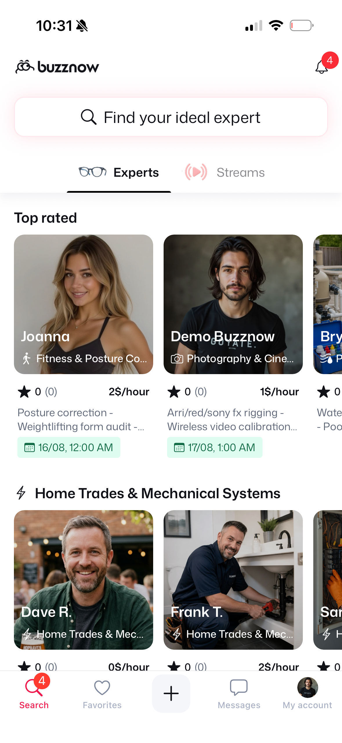 Search Directory